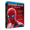 SPIDER-MAN LA TRILOGIE