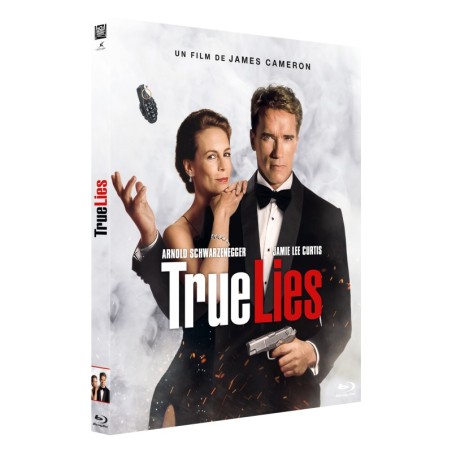 TRUE LIES - BD