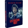 LES FAUCONS DE LA NUIT - BR - STEELBOOK