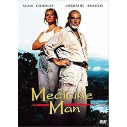 MEDICINE MAN - DVD