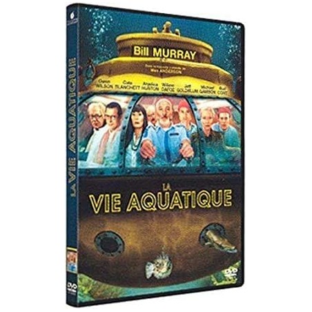 La Vie Aquatique