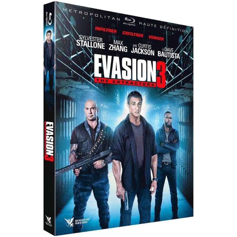 EVASION 3