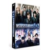 COFFRET - INSAISISSABLES 1 & 2 - BR