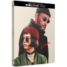 LEON - COMBO UHD 4K + 2 BD - STEELBOOK - EDITION LIMITEE