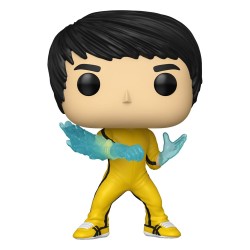 Figurines POP! Bruce Lee