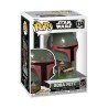 Star Wars: Fett Legacy POP !