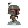 Star Wars: Fett Legacy POP !