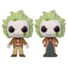 COMBO Beetlejuice 2 POP !