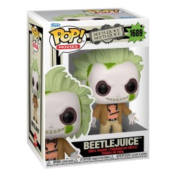 COMBO Beetlejuice 2 POP !