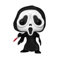 Scream POP !