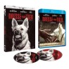 DRESSÉ POUR TUER (WHITE DOG) - COMBO DVD + BD - ÉDITION LIMITÉE