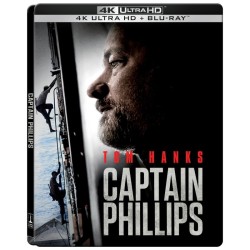 CAPITAINE PHILLIPS - COMBO...