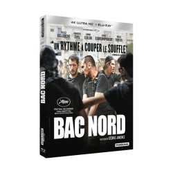 BAC NORD - UHD 4K + BR