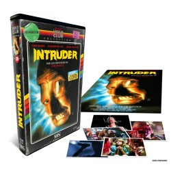 INTRUDER - ESC VIDEO CLUB -...