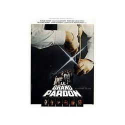 LE GRAND PARDON - BLU RAY