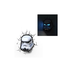 STAR WARS - Lampe...