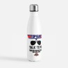 Bouteille isotherme TOP GUN en acier inoxydable 500 ml Eevo-Therm