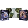 GALAXY QUEST - COMBO UHD 4K + BD -STEELBOOK - EDITION LIMITEE