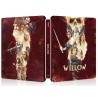 WILLOW - STEELBOOK - BR + 4K - EDITION LIMITEE