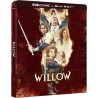 WILLOW - STEELBOOK - BR + 4K - EDITION LIMITEE