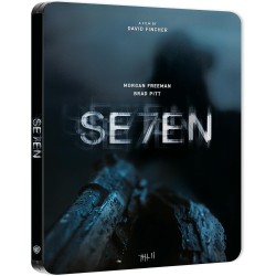 SEVEN - BLU RAY + 4K  -...