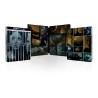 PANIC ROOM - COMBO UHD 4K + 2 BD - STEELBOOK - EDITION LIMITEE