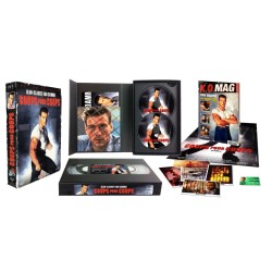 PACK - JCVD