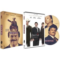 Bernie – Edition Combo Blu-ray - DVD