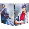 Nicky Larson – City Hunter: Angel Dust – Steelbook Combo Blu-Ray / DVD