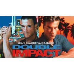 DOUBLE IMPACT - MUG COLLECTOR n° 11