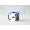 DOUBLE IMPACT - MUG COLLECTOR n° 11