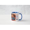 DOUBLE IMPACT - MUG COLLECTOR n° 11