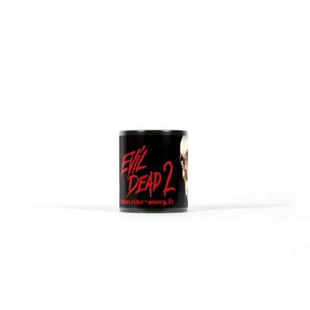 EVIL DEAD 2 - MUG COLLECTOR n° 15