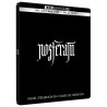 NOSFERATU - COMBO UHD 4K + BD - STEELBOOK - EDITION LIMITEE