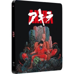 AKIRA – Combo Blu-Ray/DVD –...