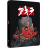 AKIRA – Combo Blu-Ray/DVD – Boitier métal