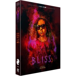 Bliss – Edition Combo -...