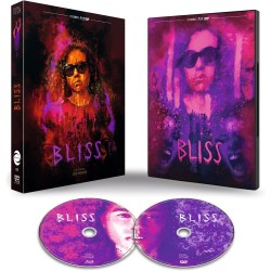 Bliss – Edition Combo - Blu-ray / DVD