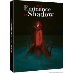 The Eminence in Shadow -...