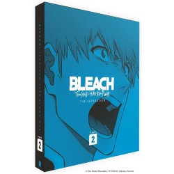 Bleach : Thousand-Year...