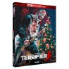 TERRIFIER 3 - COMBO UHD 4K + BD