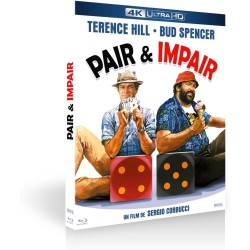 PAIR & IMPAIR - 4K Ultra HD...