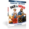 PAIR & IMPAIR - 4K Ultra HD - FORMULE 1 FILM + 1 MUG