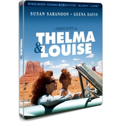 THELMA & LOUISE – COFFRET...