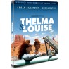 THELMA & LOUISE – COFFRET STEELBOOK COMBO 4K UHD + BR + LIVRET 60 PAGES – EDITION LIMITEE