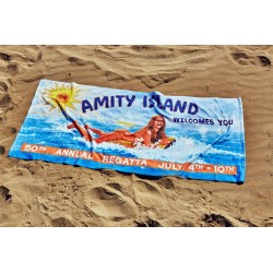 Les Dents de la mer -  coffret cadeau Amity Island Summer of 75 + MUG JAWS