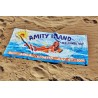 Les Dents de la mer -  coffret cadeau Amity Island Summer of 75 + MUG JAWS