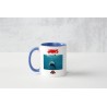 Les Dents de la mer -  coffret cadeau Amity Island Summer of 75 + MUG JAWS