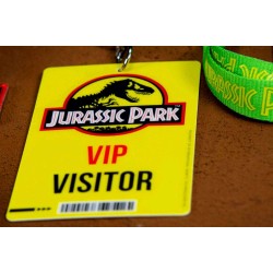 Jurassic Park Welcome Kit Standard Edition