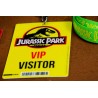 Jurassic Park Welcome Kit Standard Edition